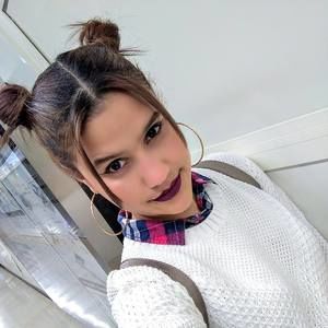 Meet your Posher, Azamar